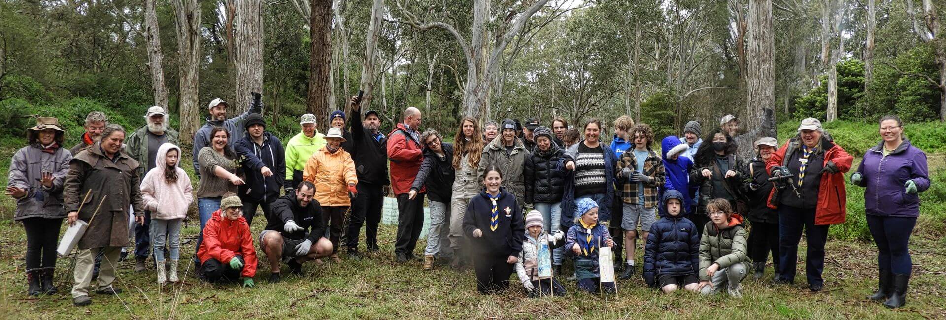 Eaglepoint Group Scouts Compressed